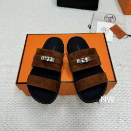 Picture of Hermes Slippers _SKUHermessz35-41WN07081662